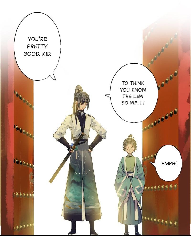 Princess in the Prince's Harem Chapter 164 7